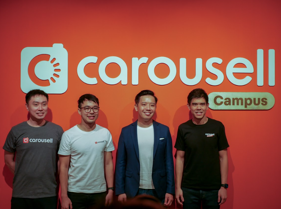 Carousell Campus