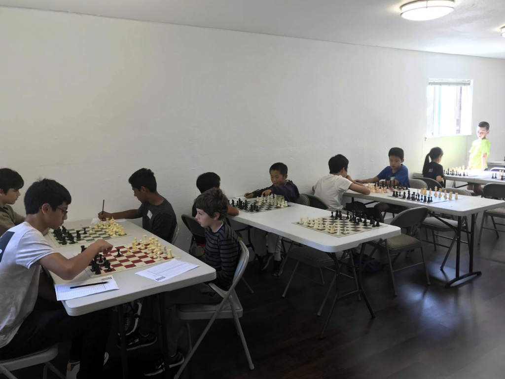 Intchess Asia