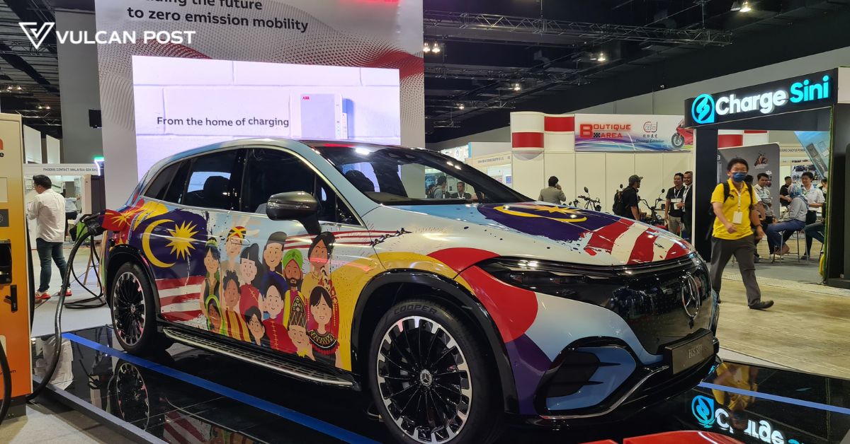 How to realistically grow EV adoption in M’sia, as told by industry players at EVM Asia ‘23