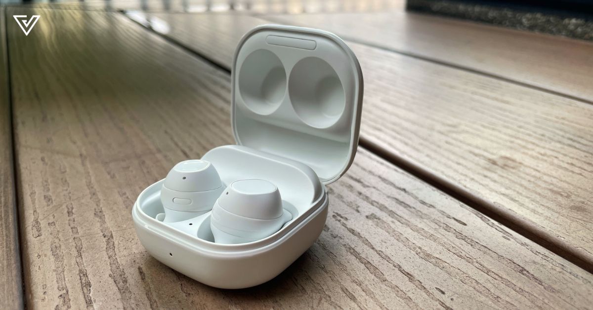 Samsung Galaxy Buds FE review: For Samsung fans only
