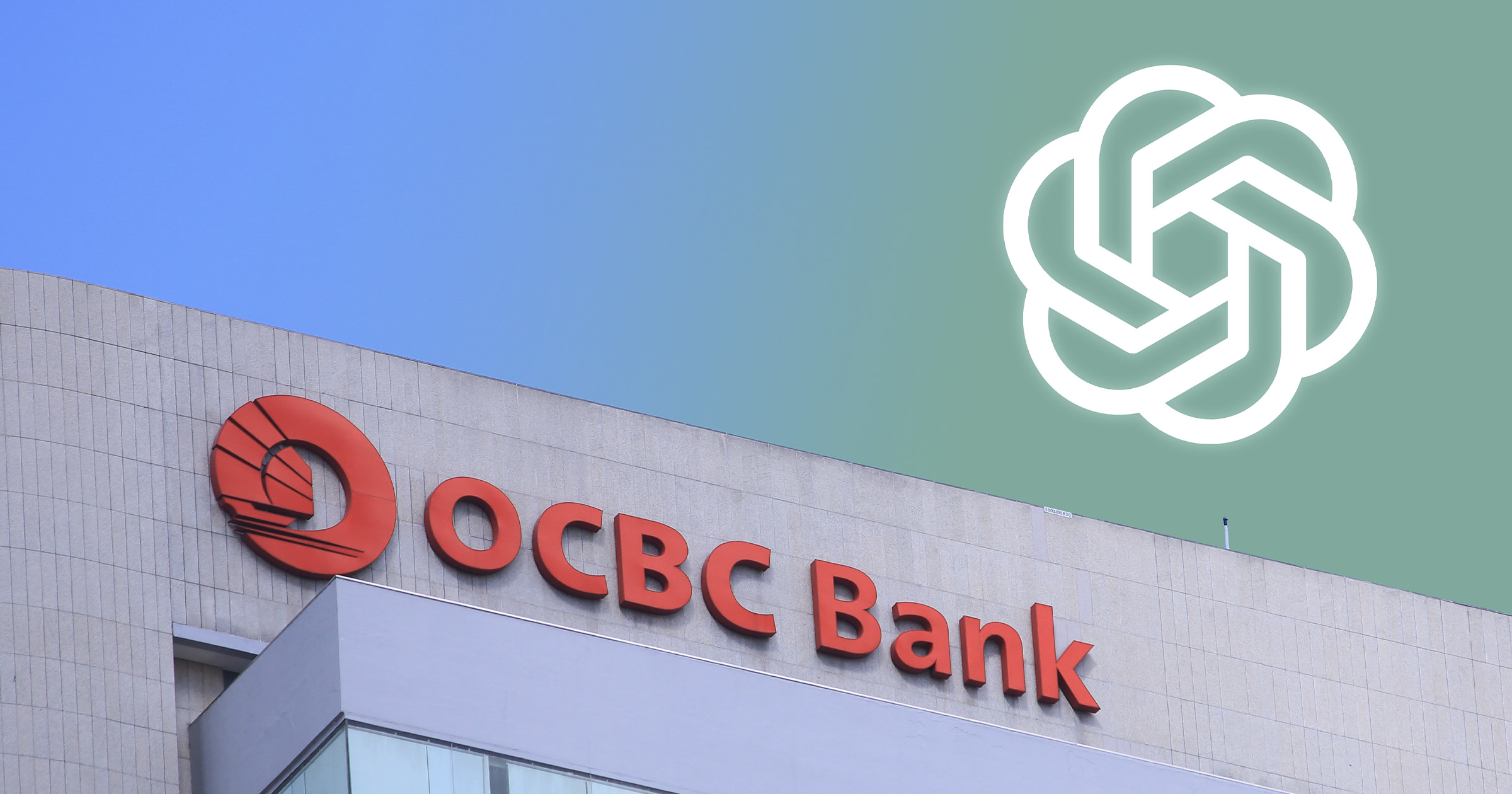 AI already makes 4 million decisions at OCBC each day, as the bank adds ChatGPT to the mix – Vulcan Post