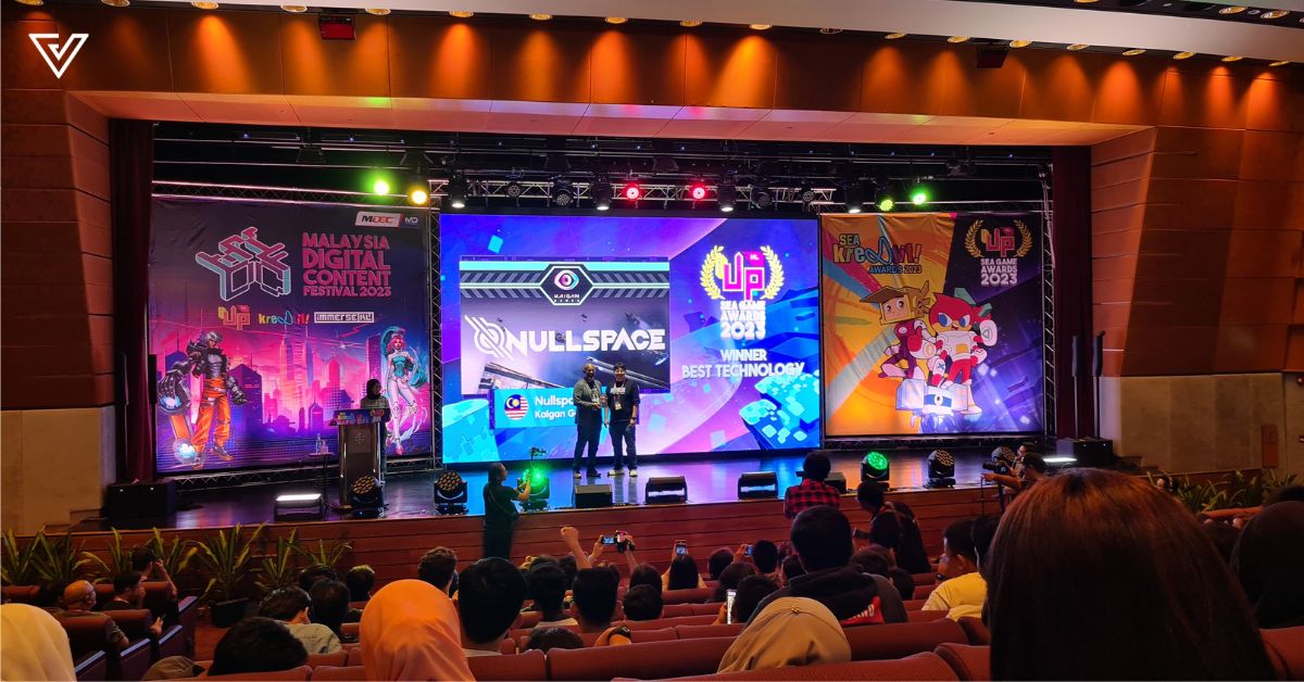 Games to look out for based on Level Up KL SEA Game Awards 2020