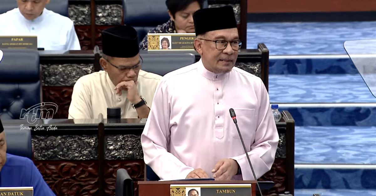 Budget 2024: New taxes, reductions & exemptions introduced for M’sians, here’s what to know