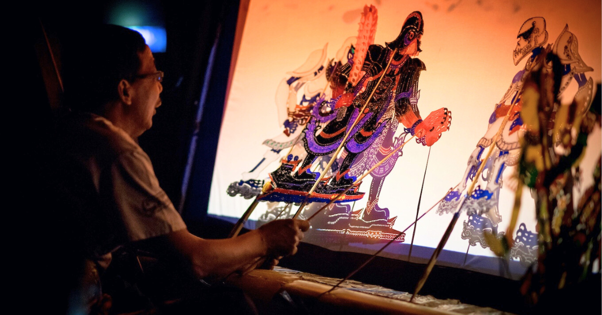 Fusion Wayang Kulit’s founder reflects on their journey 11 years in