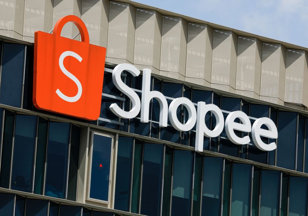 shopee