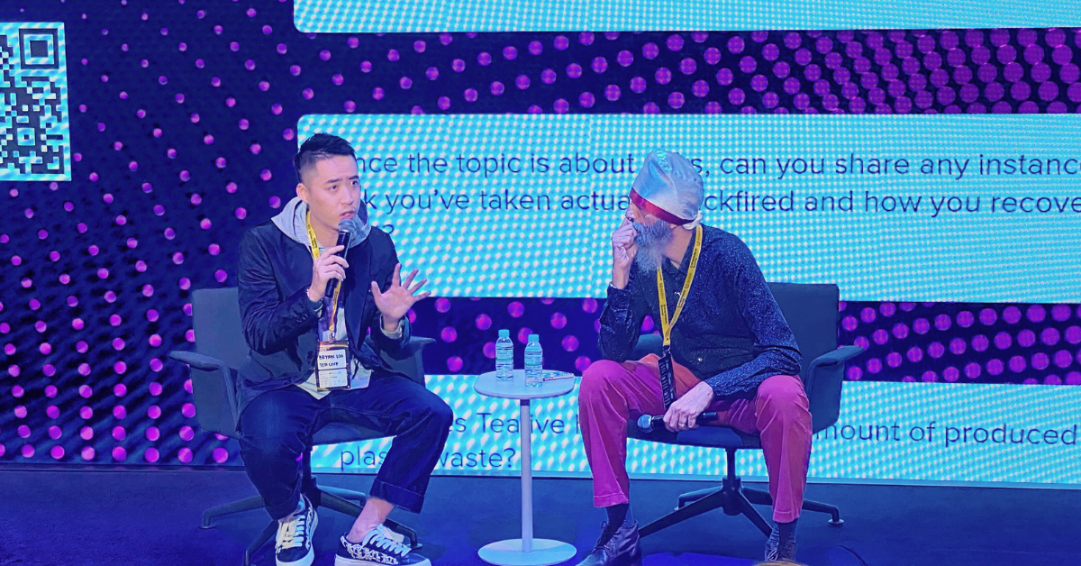 Bryan Loo spills the tea on Tealive’s success, here are 6 lessons for entrepreneurs