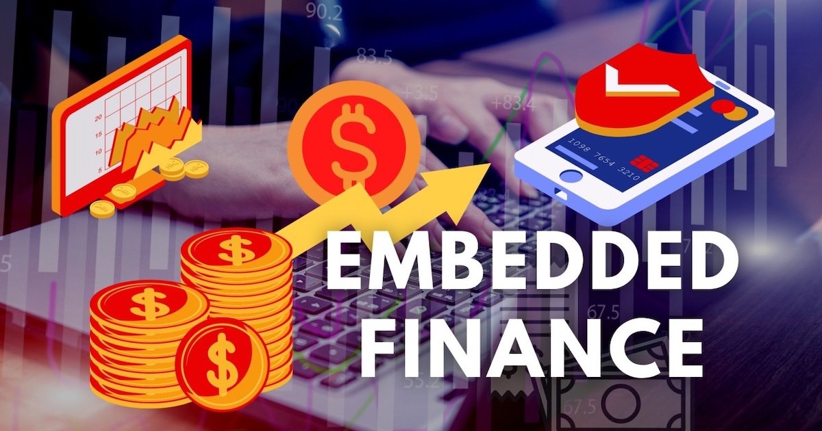 embedded finance