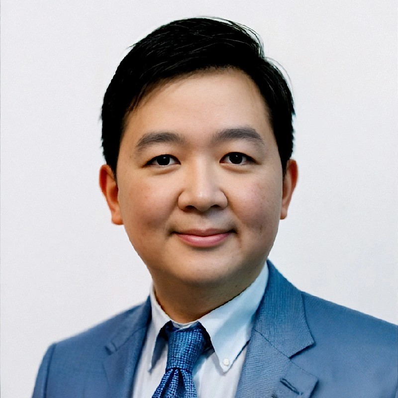 Albert Liew, Managing Director, Singapore and IndoChina, BIPO