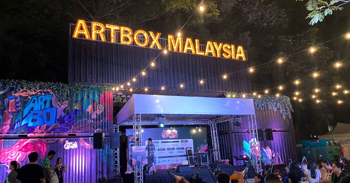 Artbox