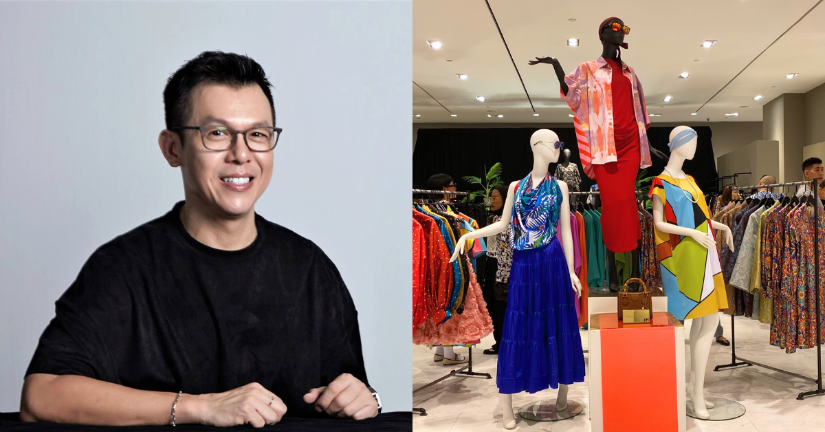Collabstore, Malaysian multi-label fashion retail space in KL