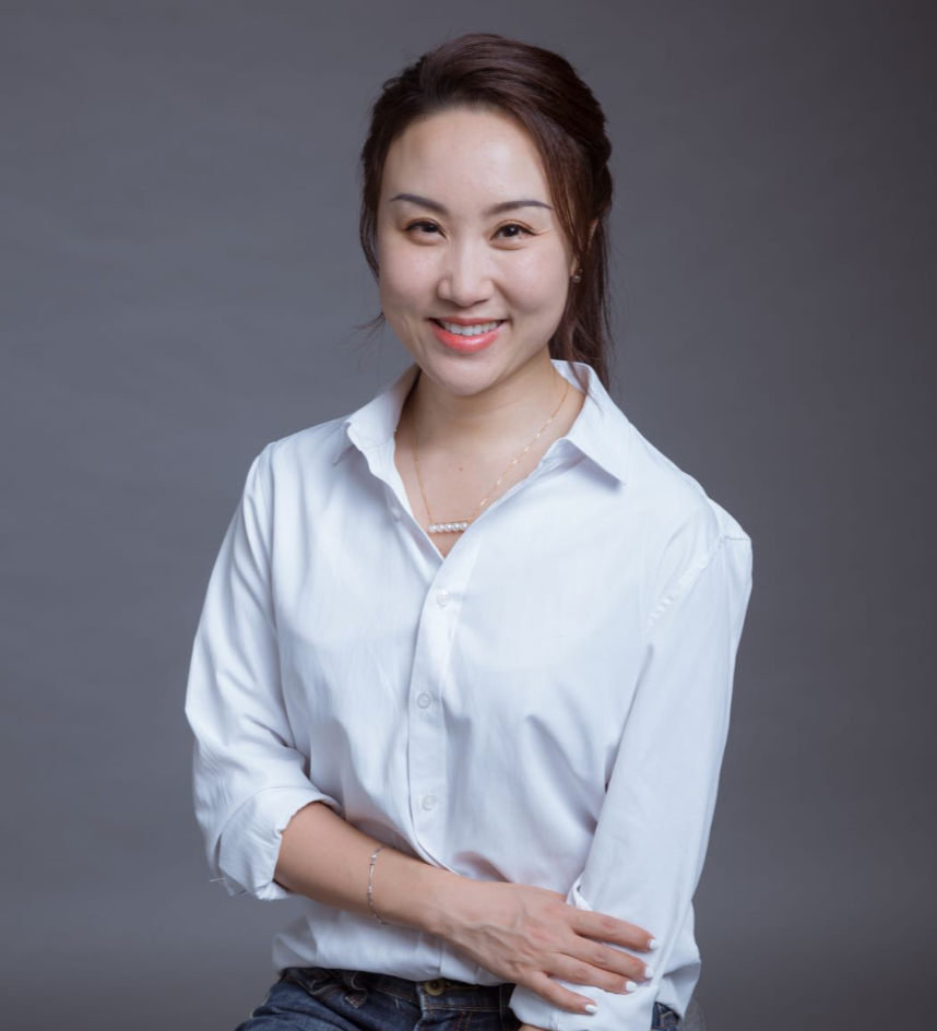 Guan Dian PatSnap cofounder