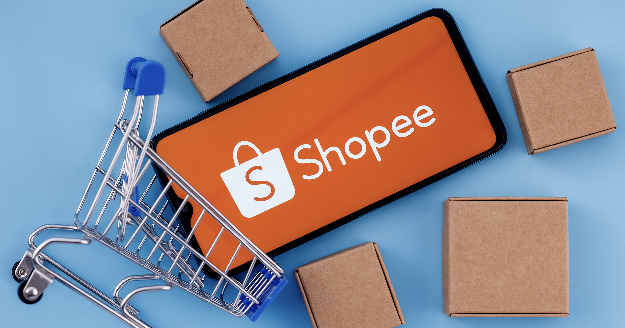 Sea has to reinvent the Shopee app or accept costly stagnation