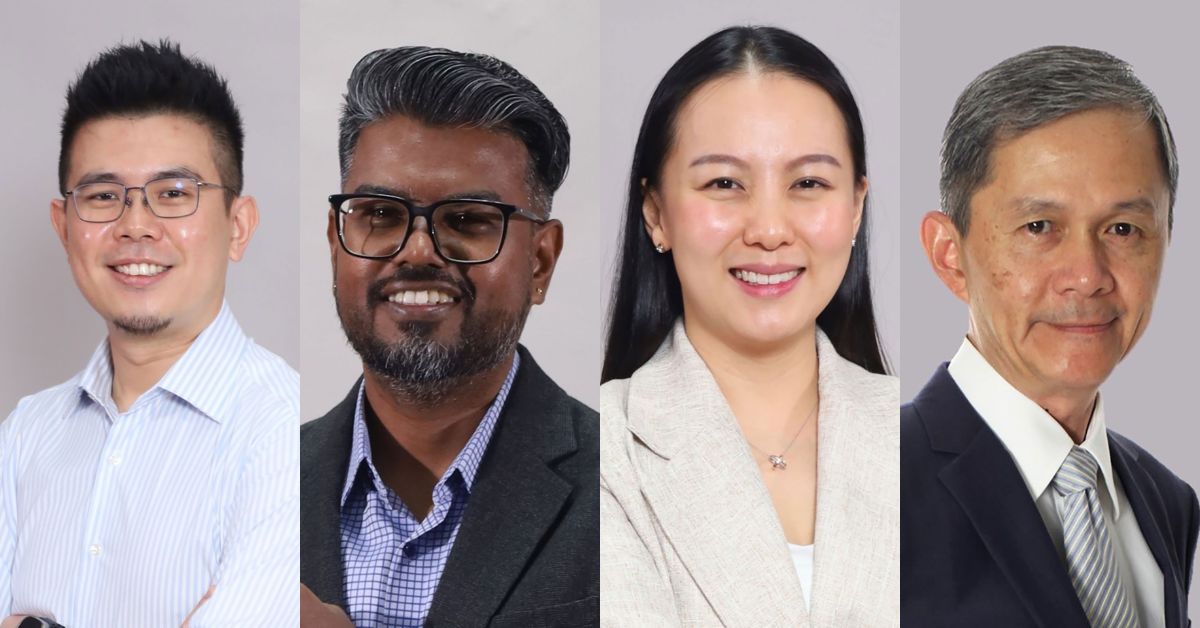 Meet the 4 winning M’sian EY entrepreneurs of the year & the nominees of each category