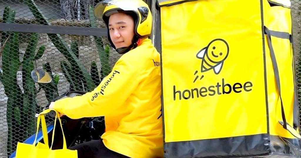 Honestbee