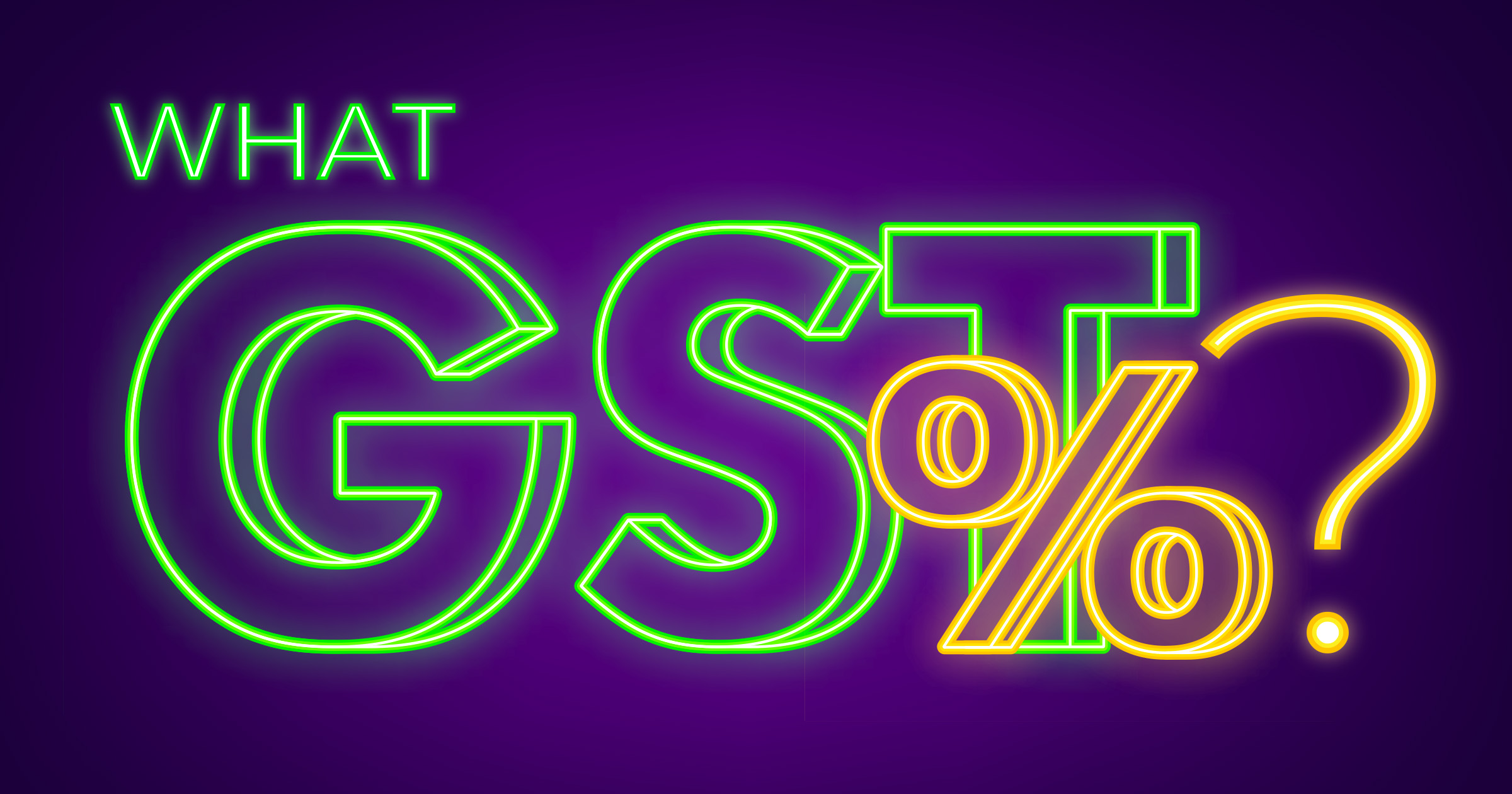 Don’t worry about higher GST – most Singaporeans are not going to really pay it