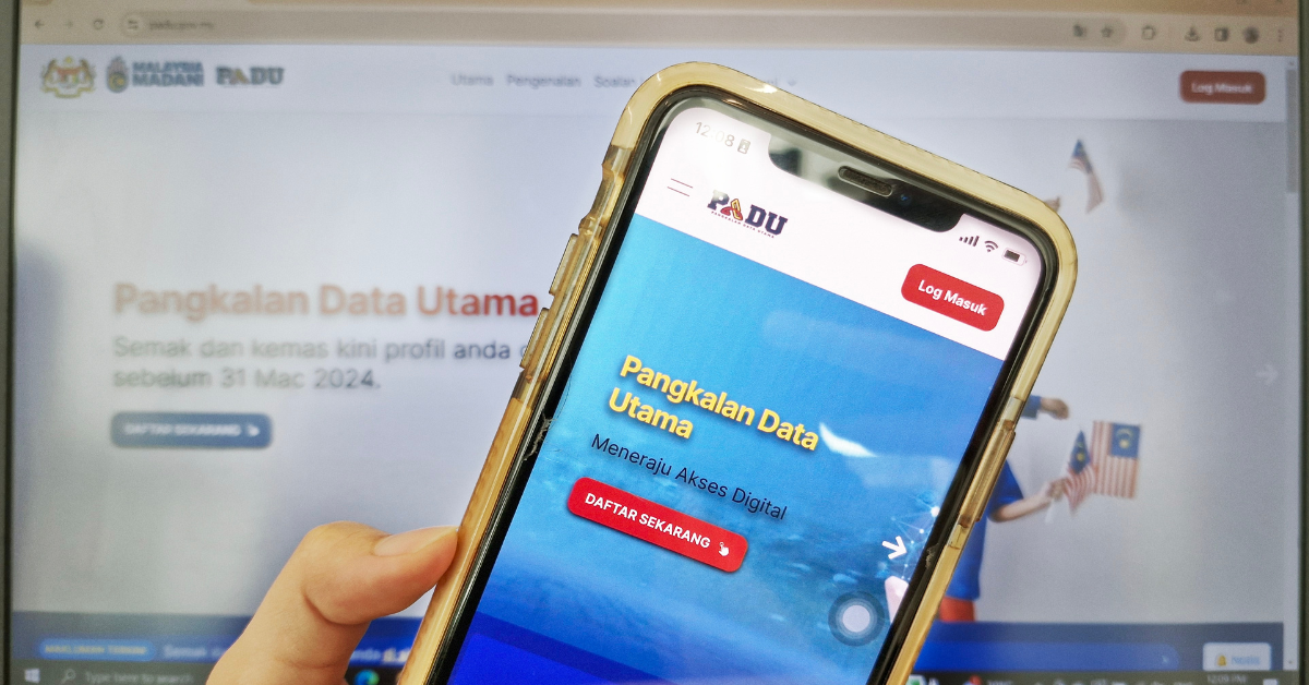 Disipamos los temores de los malasios sobre PADU, el nuevo centro central de datos