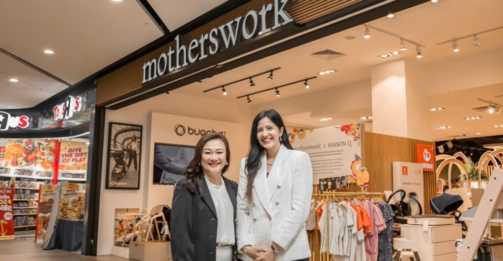 the parentinc motherswork acquisition ipo