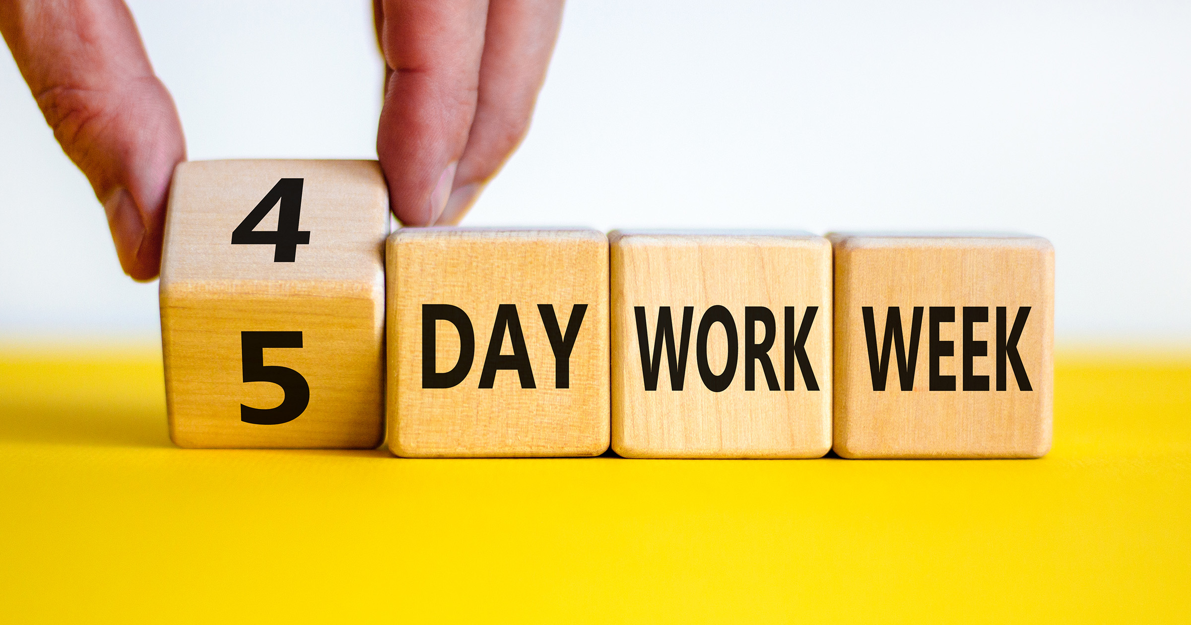 Sadly, 4-day work week has just failed in one of the longest corporate trials in the world