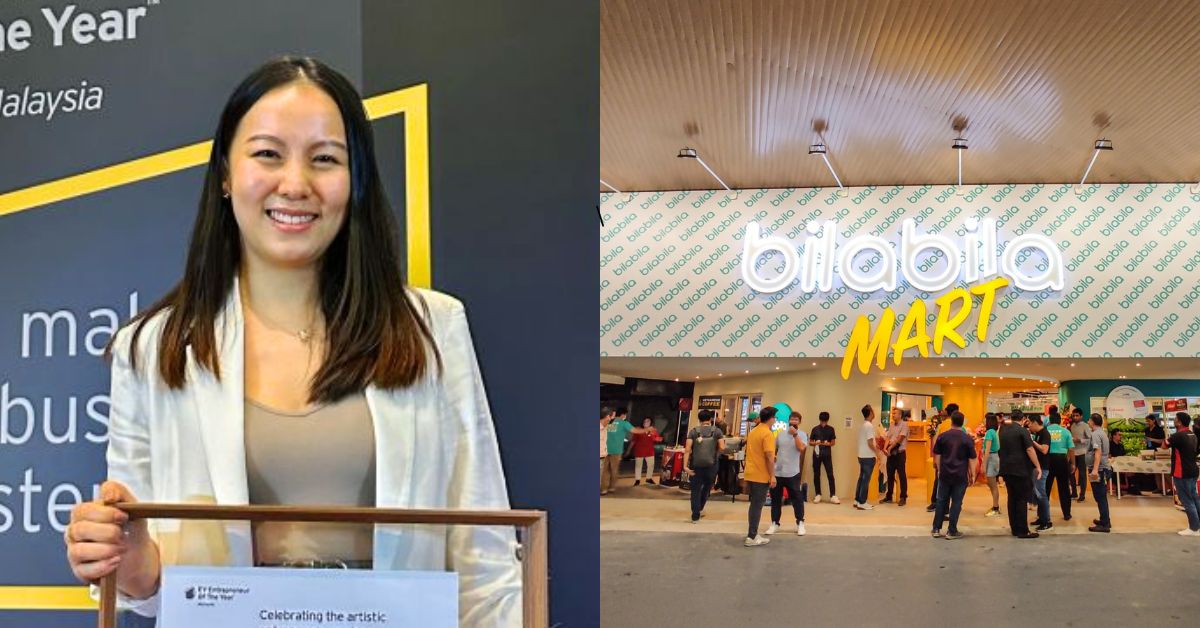 BilaBila Mart, Malaysian convenience store chain co-founder’s story
