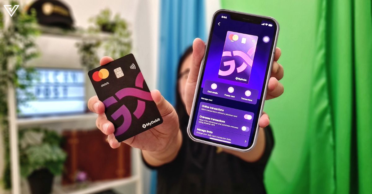 [Review] Tarjeta GX, la primera tarjeta de débito con tecnología Grab de GXBank