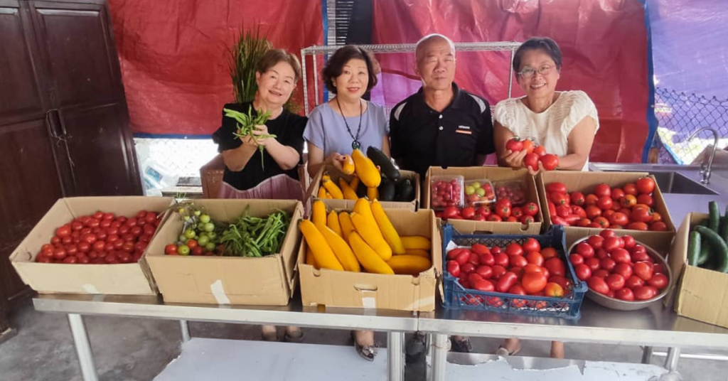 Kenyang malaysia social enterprise feeding programme ipoh 003