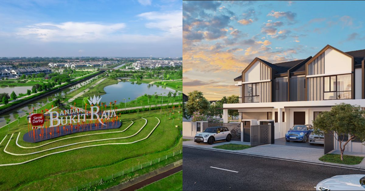 Sime Darby Property ha adquirido viviendas en el Gran Kuala Lumpur y Seremban