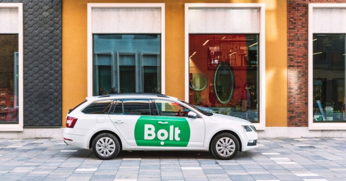 New Grab competitor in M’sia? European mobility app Bolt is pulling up, here’s what it does.
