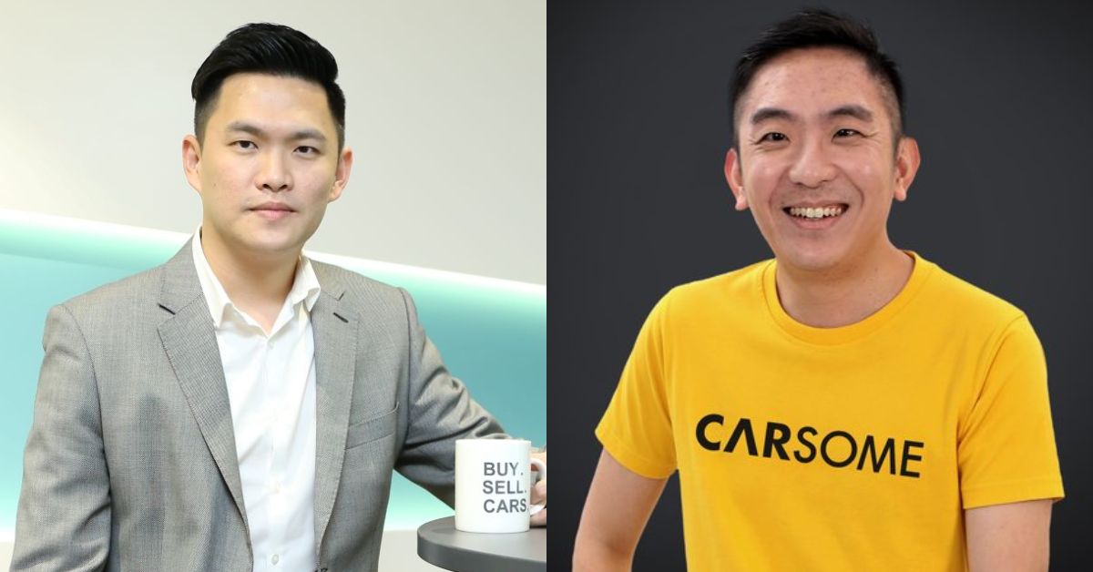 MyTukar calls out Carsome for “unethical” marketing tactic of incentivising 5-star reviews