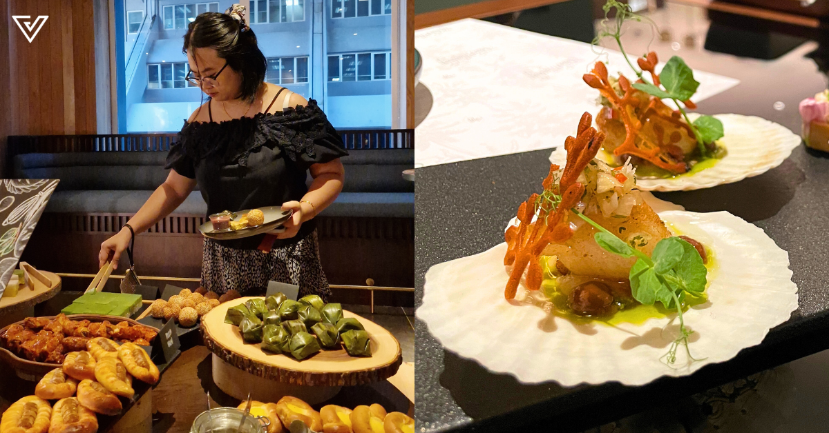 VP Eats Out: A taste of how Hotel Indigo KL blends local & luxury in its cuisine