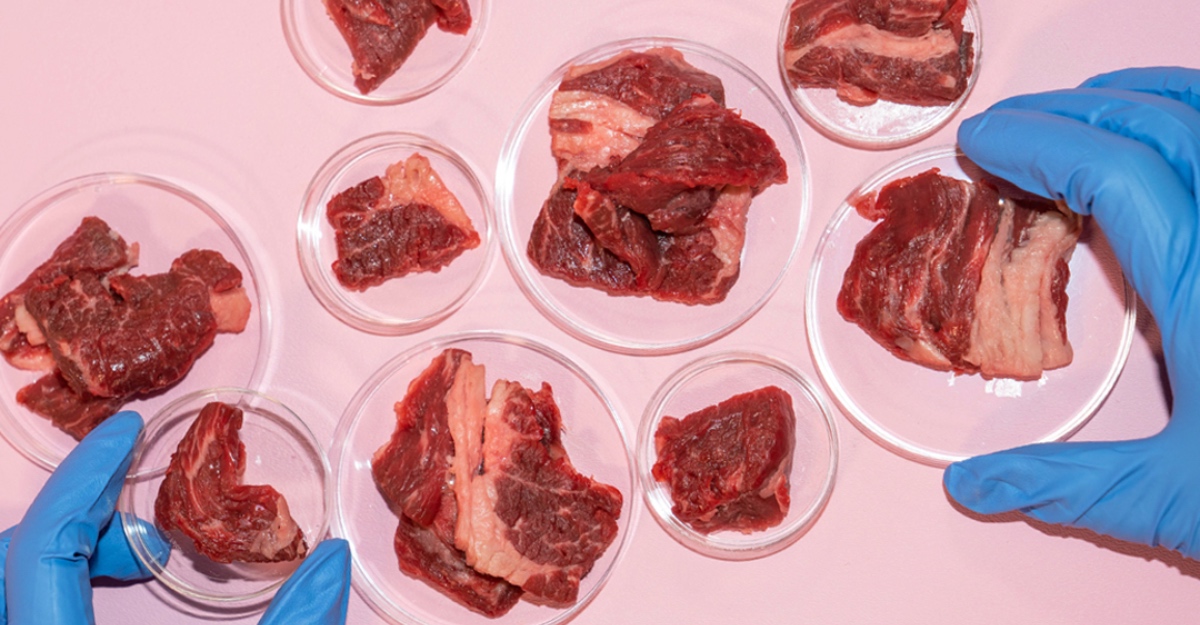 Cultivated meat is a Silicon Valley flop, here’s why
