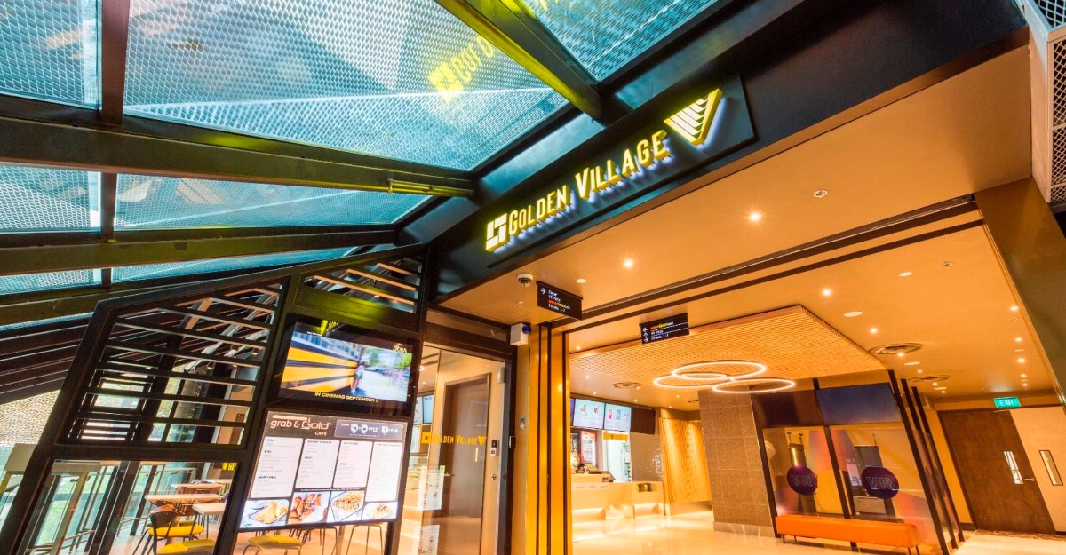 Golden Village parent company reportedly mulls sale of S’pore and Taiwan cinema assets, warns of loss