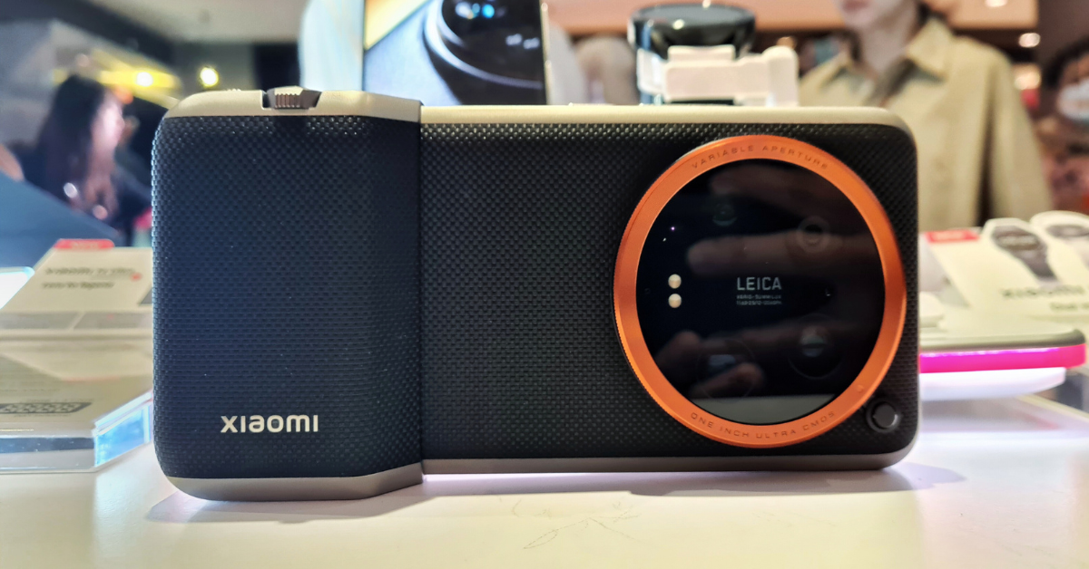 Xiaomi presenta las nuevas cámaras de teléfonos de la serie Leica 14 en M’sia