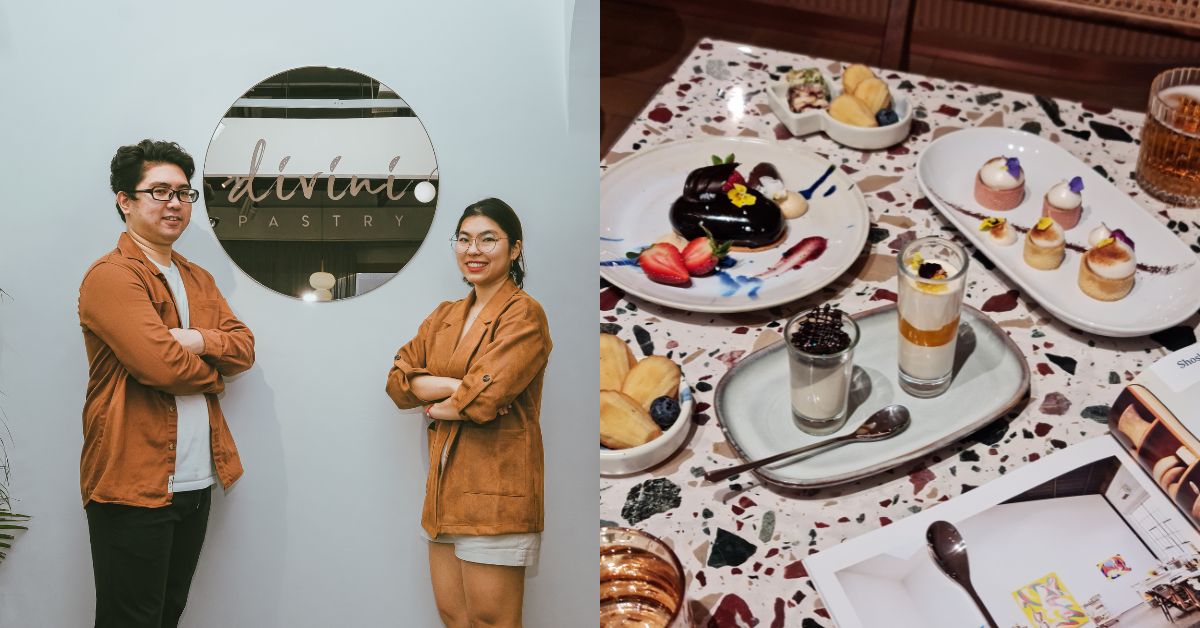 This couple’s Puchong cafe wants to grow our “speculoos culture”, one biscotti at a time