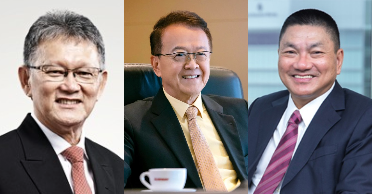 El país más rico de Malasia en la lista de multimillonarios del mundo de Forbes 2024
