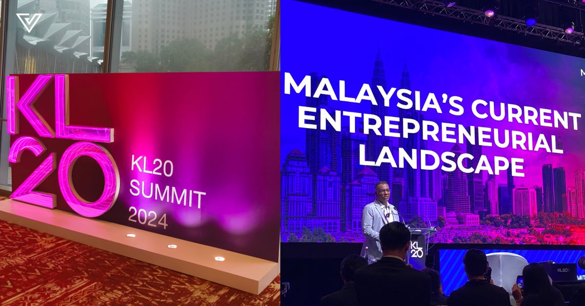 We give the KL20 Summit an A for effort, but here’s what we need to see the next time