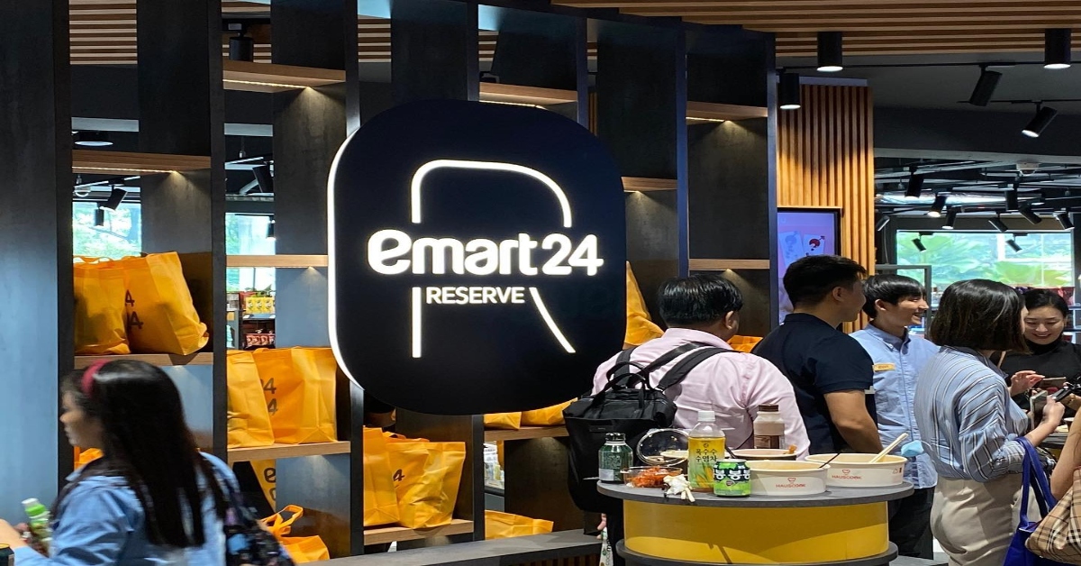 emart24 convenience store