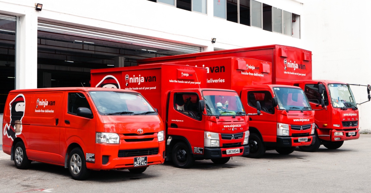 Ninja Van axes 10% of regional tech team, more than 20 employees in S’pore affected