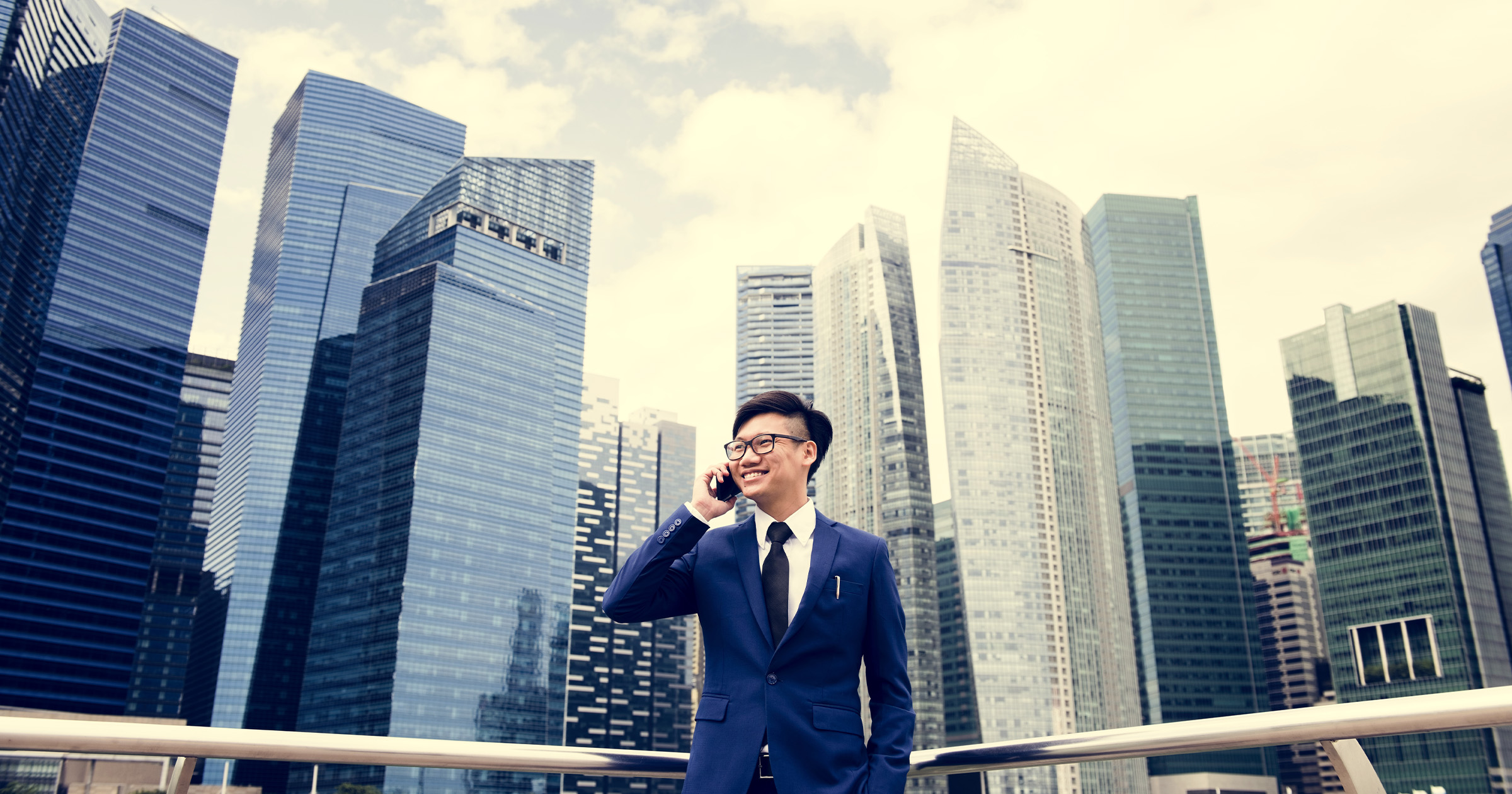 Encuesta sobre desarrollo profesional de Singapur 2024: los 15 principales empleadores con las mejores perspectivas de futuro