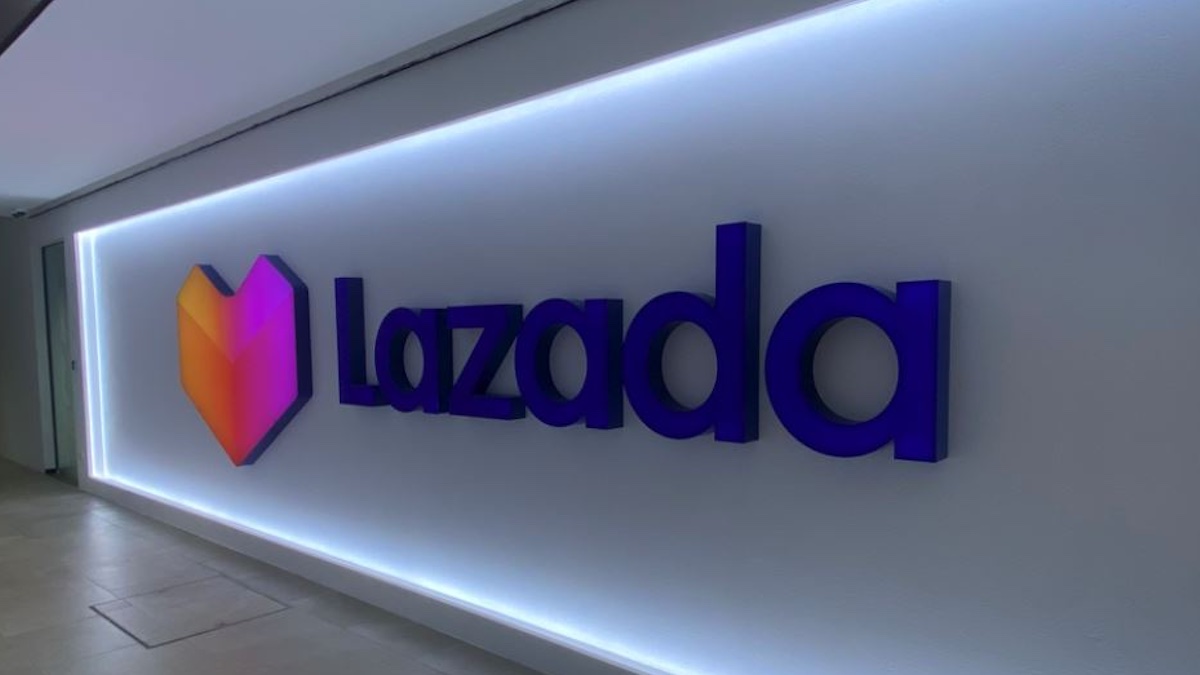 Lazada aborda los despidos en Singapur mientras Alibaba invierte otros 310 millones de dólares