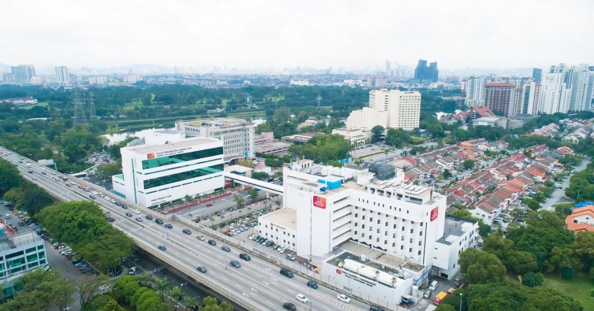 Subang Jaya Medical Centre bags global healthcare awards