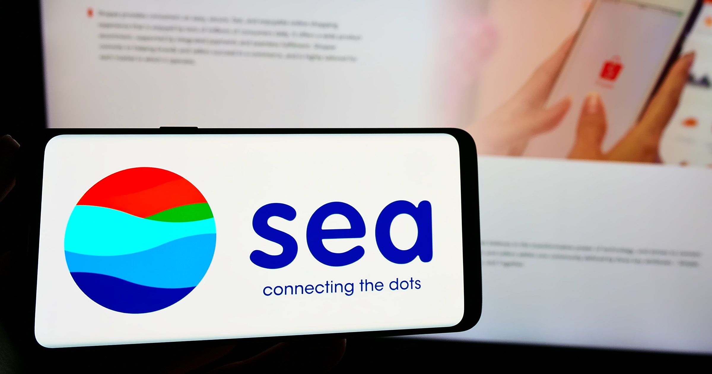 Sea Ltd. is growing again, doubles in valuation to US$40 billion in just 4 months