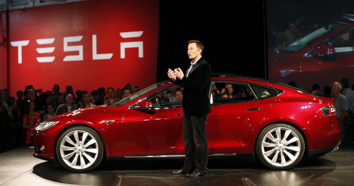 More pink slips incoming: Tesla lays off hundreds of employees, trims senior management