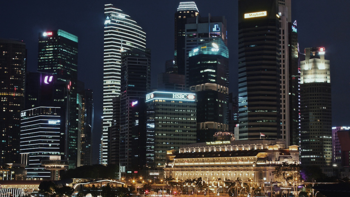 Singapore Salary Guide 2024: Why Banking & Finance Careers Remain Hot