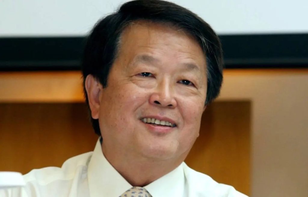 Kuok Khoon Hong Wilmar Director General Internacional