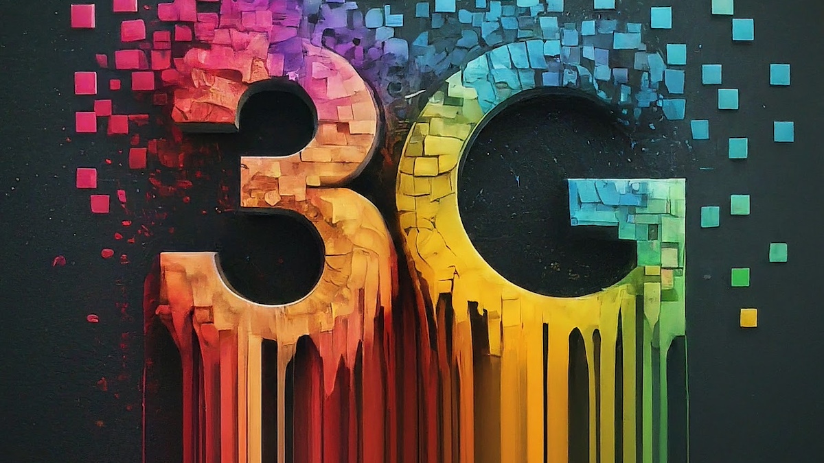 3G se hunde en Singapur, 5G brilla con un nuevo esplendor