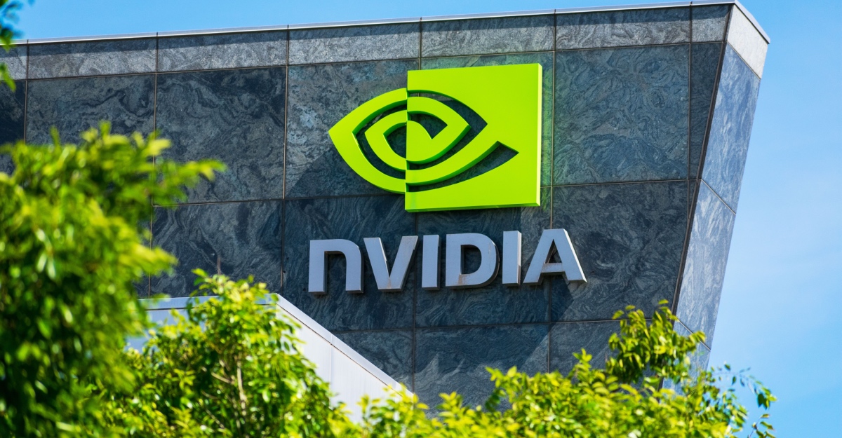 Nvidia’s market cap has plunged by US$406 billion. Is the AI bubble about to burst?