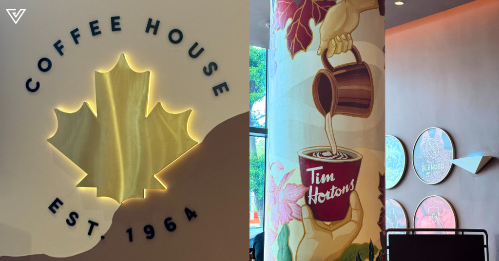 Tim Hortons Malaysia - Figure 3