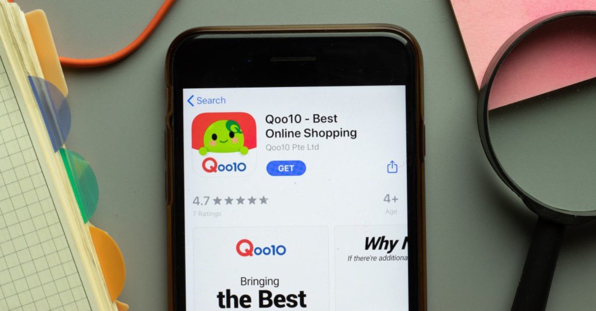 Qoo10 reportedly lays off over 80% of its employees, only 20 staff remain in its S’pore office