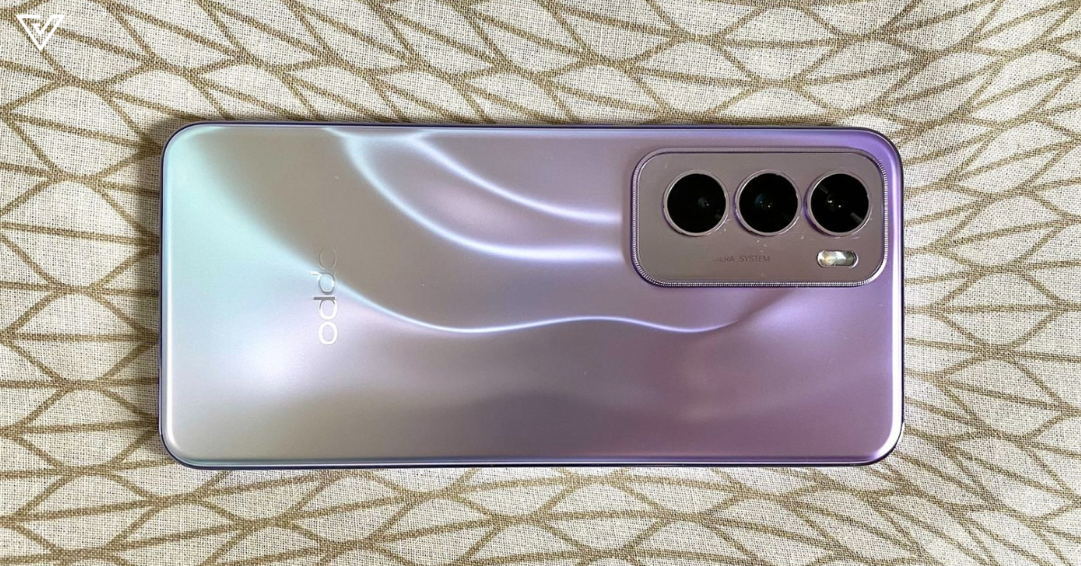 [Review] Especificaciones, funciones de IA y rendimiento del OPPO Reno12 Pro