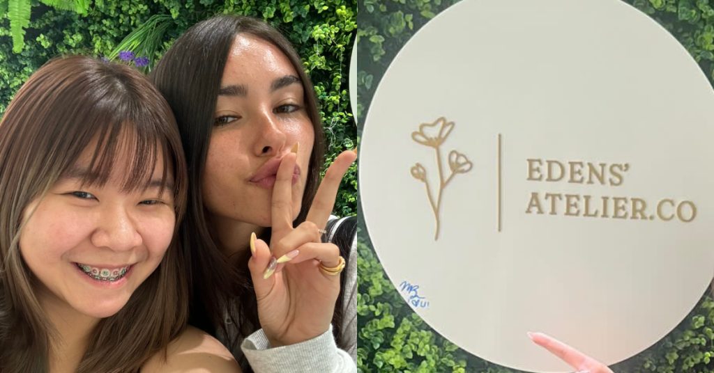 eden's atelier co madison beer